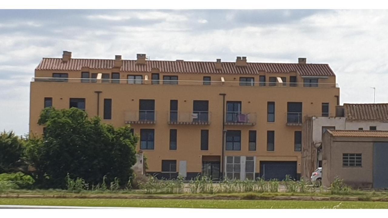 Apartment Joiebre *