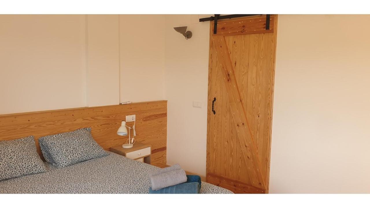 Apartment Joiebre Sant Jaume d'Enveja