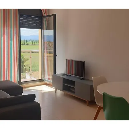 Joiebre Apartamento Sant Jaume d'Enveja Exterior foto