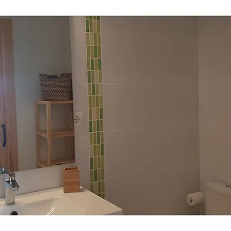 Joiebre Apartamento Sant Jaume d'Enveja Exterior foto