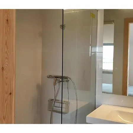 Joiebre Apartamento Sant Jaume d'Enveja Exterior foto