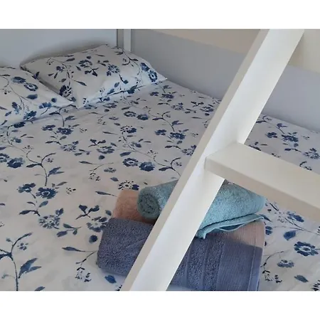 Joiebre Apartamento Sant Jaume d'Enveja Exterior foto