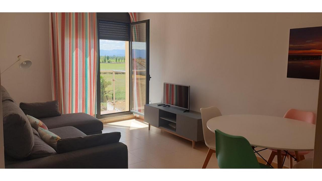 Joiebre Appartement *