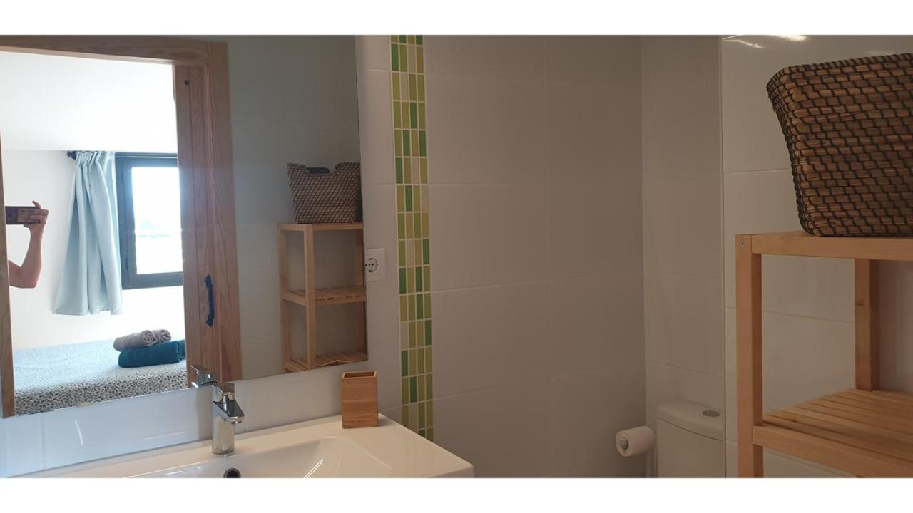 Appartement Joiebre Sant Jaume d'Enveja