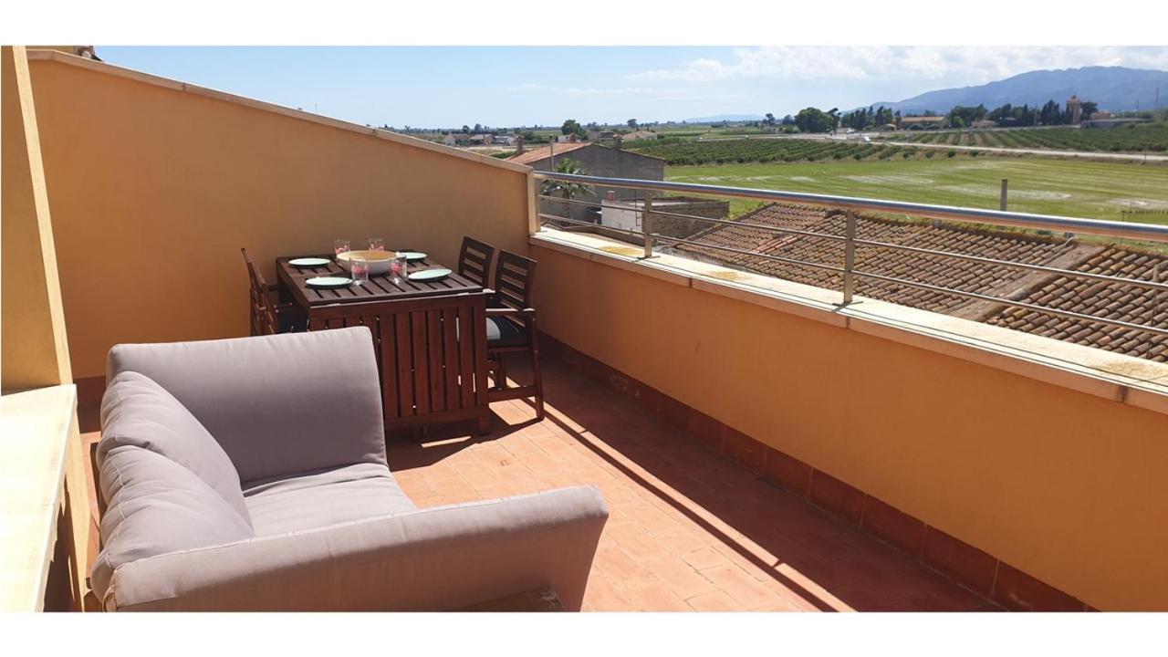 Joiebre Appartement