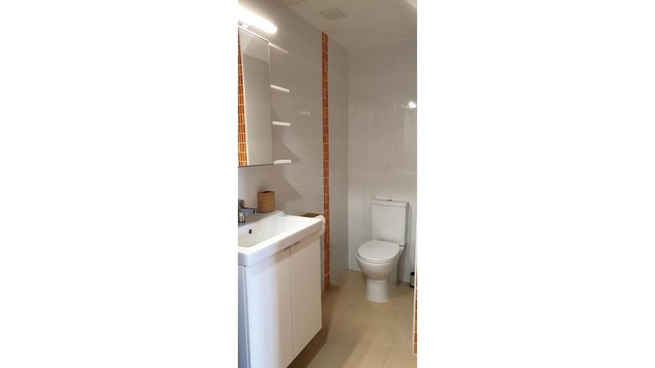 Joiebre Apartment Sant Jaume d’Enveja