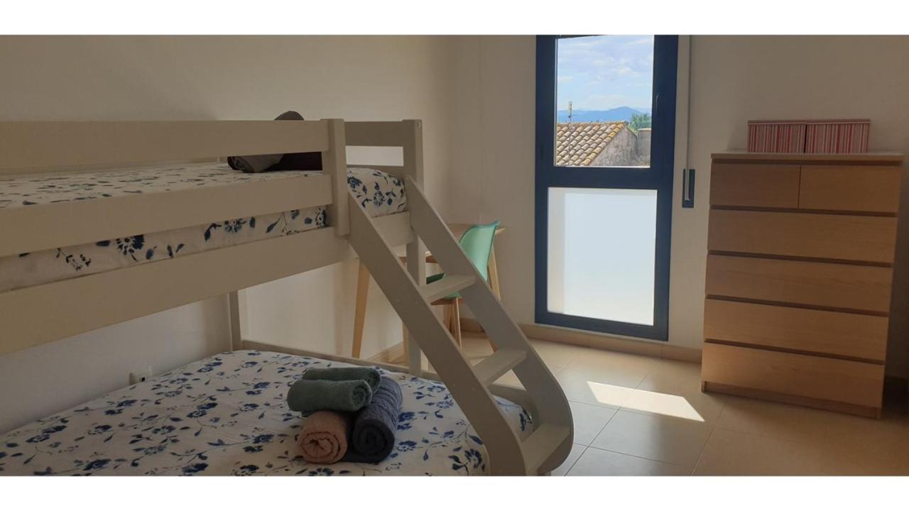 Apartment Joiebre
